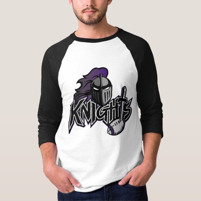 Camisa de Kitch (Frente)