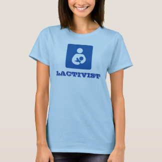 Camisa de Lactivist