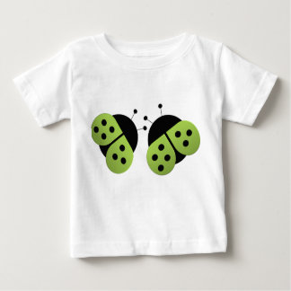 Camisa de Lady Bug do BonBon Fantasy