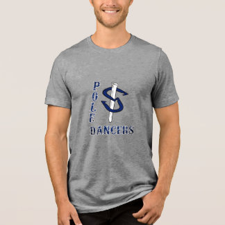 Camisa de Lançamento de Ferradura Bella-Cancas