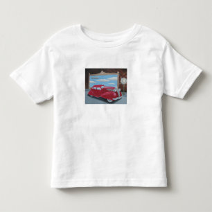 Camisa de LaSalle do brinquedo