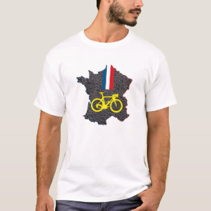 Camisa de LeTour T