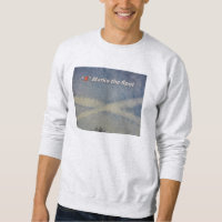 Camisa de Leve Longa de Via Química