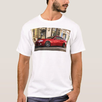 Camisa de Lexus SC300