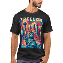 Camisa de Liberdade