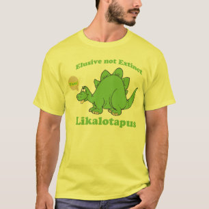 Camisa de Likalotapus T