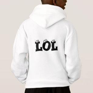 Camisa de LOL