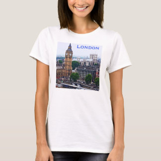 Camisa de Londres