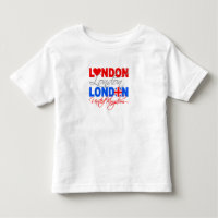 Camisa de Londres - escolha o estilo