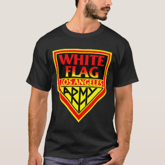Camisa de Los Angeles T do EXÉRCITO de W F