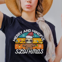 Camisa de Lover de Fita-Feira de Natal