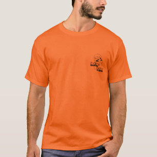 Camisa de LTC Loungin