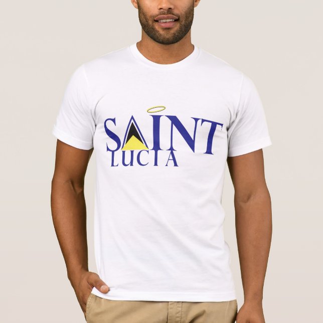 CAMISA DE LUCIA DE SANTO T (Frente)