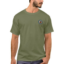Camisa de Luta de Pau Verde Artes Marciais Filipin