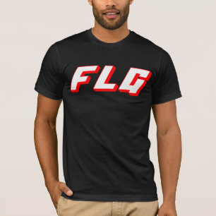 Camisa de Luta Livre Honorável FunnyLilGalReacts P