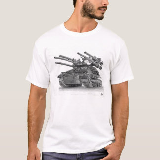 Camisa de M50 Ontos