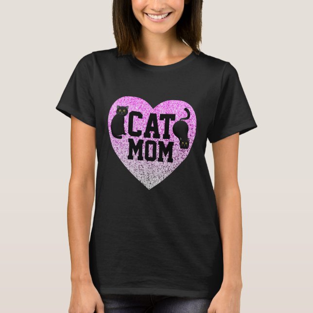 CAMISA DE MÃE DE GATO SUÉTER (Frente)