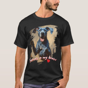 Camisa de Mãe de Great Dane