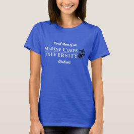Camisa de Mãe EWS