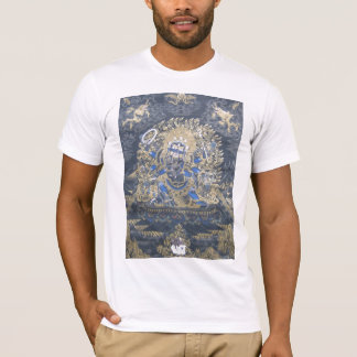 Camisa de Mahakala T