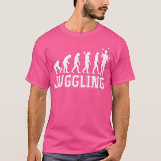Camisa de Malabarismo - Camisa de Malabarismo