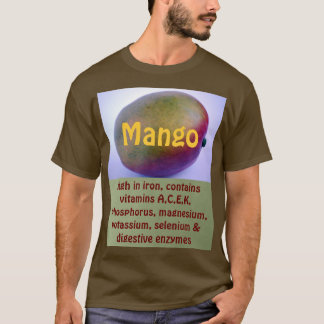 Camisa de manga
