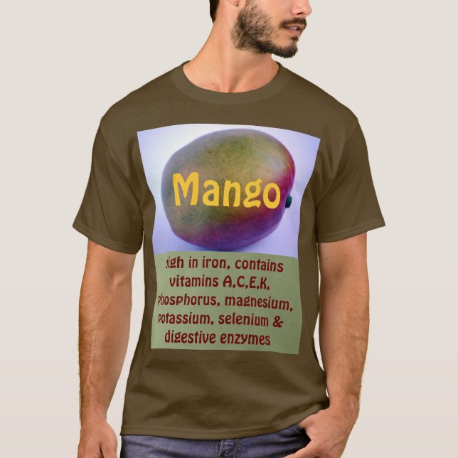 Camisa de manga (Frente)