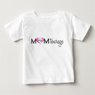 Camisa de manga de manga longa Criança