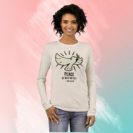 Camisa de Manga Longa
