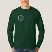 Camisa de Manga Longa AVKDF