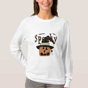 Camisa de Manga-O-Lanterna Longa