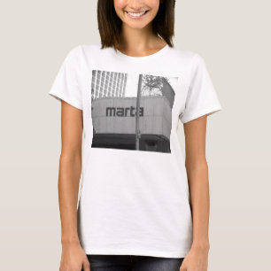 Camisa de MARTA Atlanta