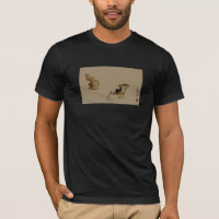 Camisa de meditação Zen