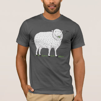 Camisa de "Meh"