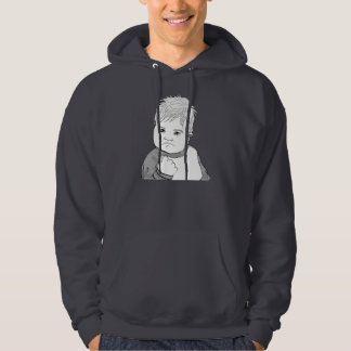 Camisa de Meme do miúdo do sucesso