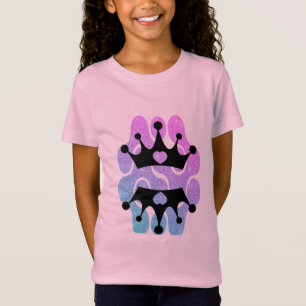 Camisa de menina