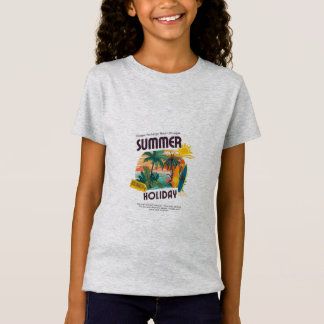 Camisa de Menina Fofo Estilo Roupas Casuais Top
