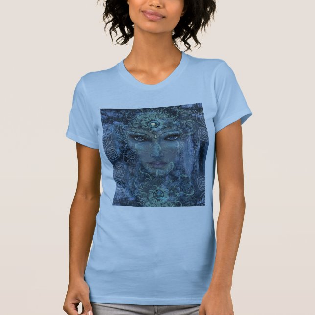 Camisa de Mermade (Frente)