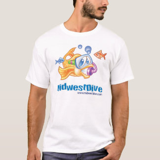 Camisa de MidwestDive