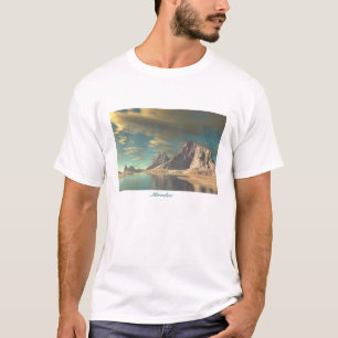 CAMISA DE MIRADOR