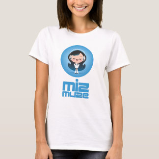Camisa de Miz Muze