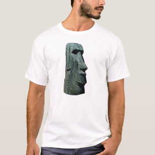 Camisa de Moai