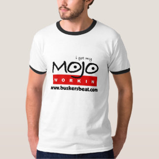 Camisa de Mojo T