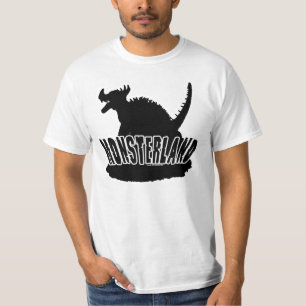 Camisa de Monsterland