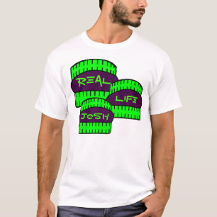 Camisa de Moreo RLJ
