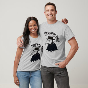 Camisa de Mori da lembrança