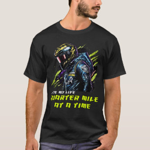 camisa de motocicleta retro vintage