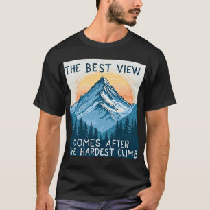Camisa de Movimentação