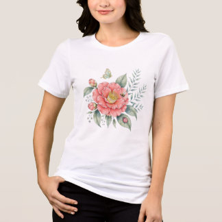 camisa de mulher