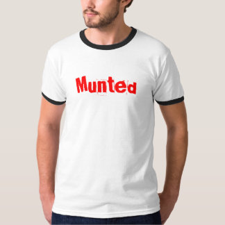 Camisa de Munted